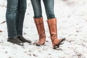 winter asahikawa boots