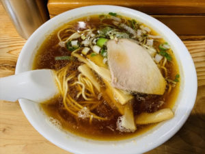 Read more about the article 旭川ラーメン放浪記 vol.1