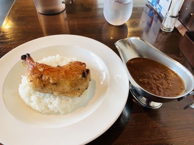 You are currently viewing 食べログ百名店にも選ばれた札幌ルーカレーの名店3選