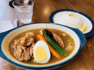 Read more about the article 札幌で食べたいおすすめスープカレー屋まとめ Vol.1