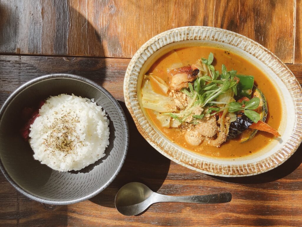 勝手に認定 地元民おすすめ旭川3大おしゃれカフェ Bashofood
