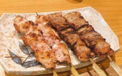 【札幌/焼き鳥】コスパも味も最高の人気店！「鳥やき サムライ」