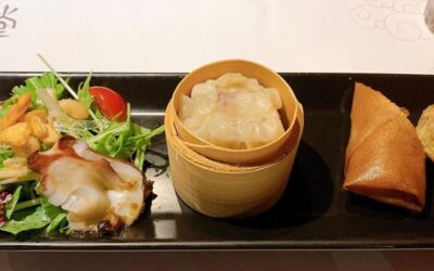 【札幌/中華】予約必須！「宮の森れんげ堂」の本格中華料理