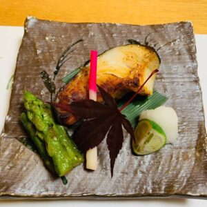 Read more about the article 【旭川/和食】「和三条かた岡」で、特別な日に贅沢な和食コースを