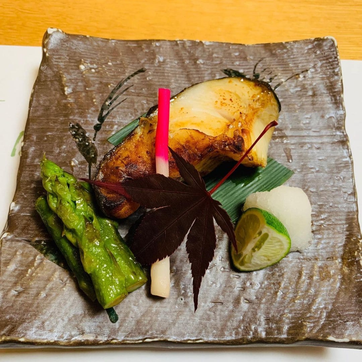 You are currently viewing 【旭川/和食】「和三条かた岡」で、特別な日に贅沢な和食コースを