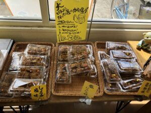 【旭川/惣菜】行列のできるパン屋がはじめた「大ぱんにないもの屋」