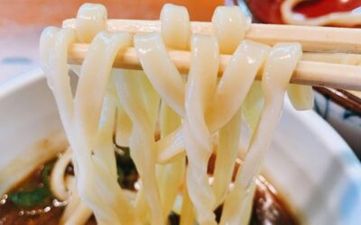 【札幌/つけ麺】並んででも食べたい「麺屋高橋」の絶品つけ麺ランチ！