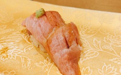 【札幌/寿司】味もコスパも星5つの「対州」で寿司ディナー！