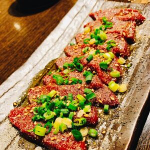 【札幌/焼肉】「LABO」で食べたい、臭みゼロの美味レバー！