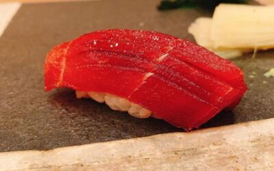 【札幌/寿司】予約が取れたらラッキー。名店「寿しひでたか」の絶品寿司コース