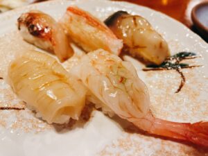 【札幌/寿司】地元民に愛される「金寿司」で江戸前寿司を堪能