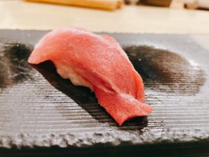 【札幌/寿司】丁寧な1貫がいただける「棗」本店で寿司ディナー