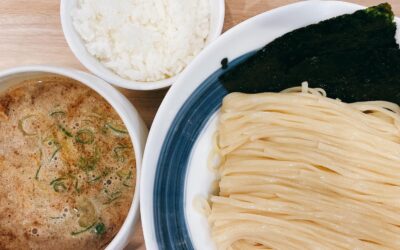 【札幌/つけ麺】「まるはBEYOND」の魚介出汁がきいたシンプル中華そば
