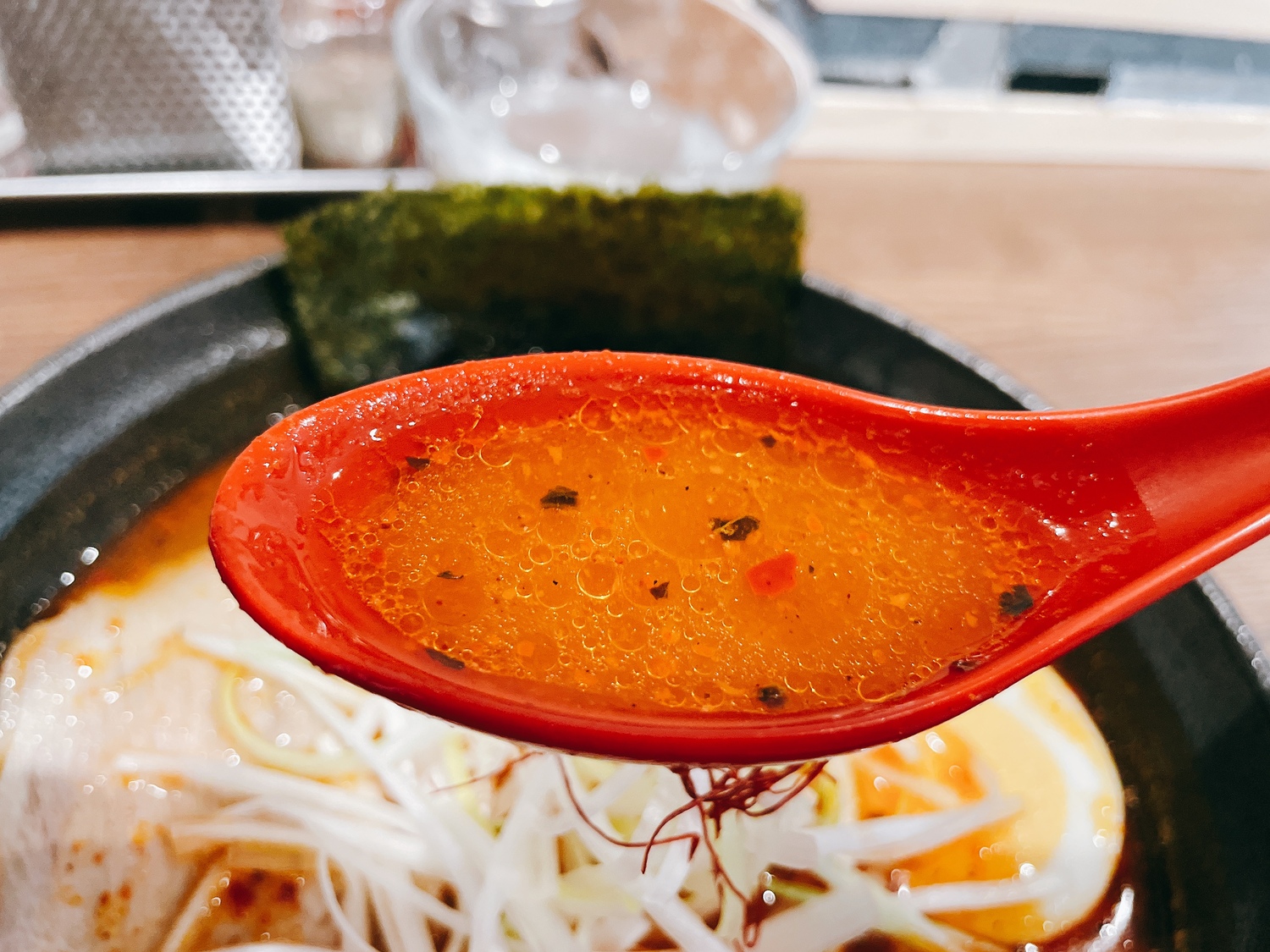 札幌/東区_ラーメン_メディスン麺