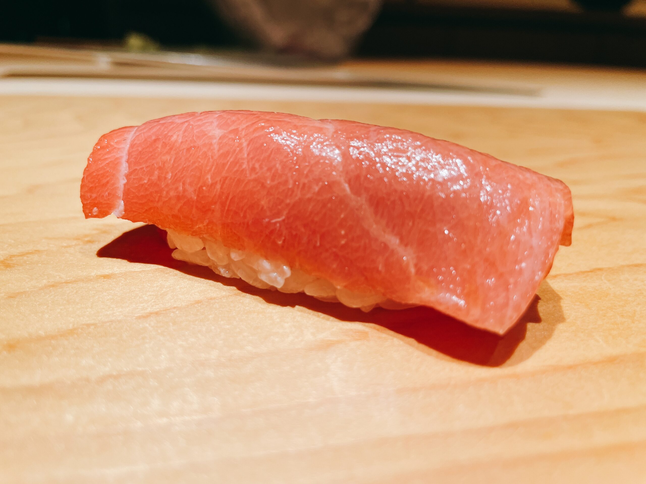 【札幌/寿司】一口一口が未知の体験。北海道のレジェンド鮨店「鮨 一幸」の極上鮨。