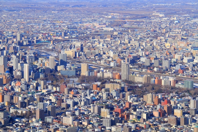 札幌の3月の天気 服装 おすすめアクティビティをご紹介 Bashō Trip