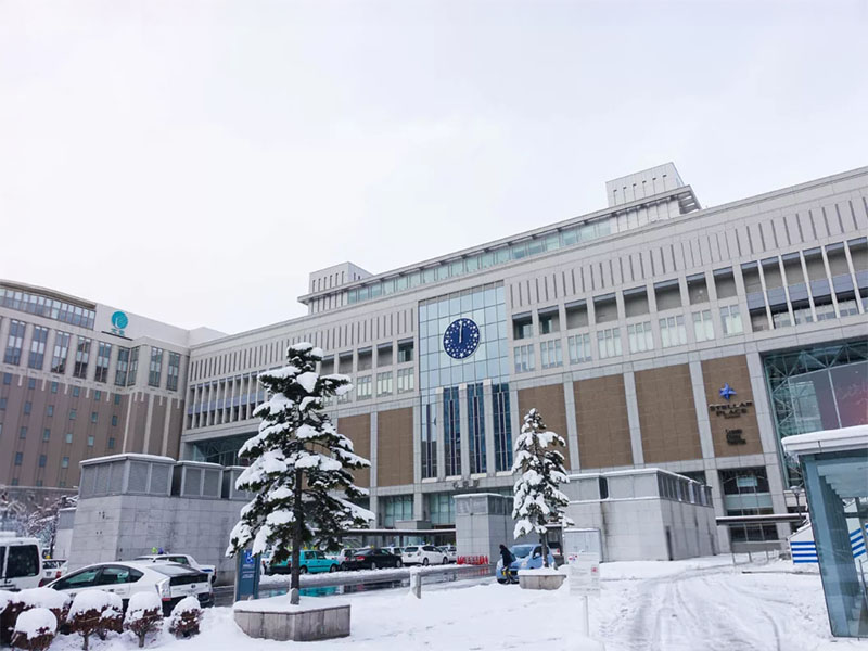 手ぶらOK！札幌からアクセス良好で気軽に楽しめる